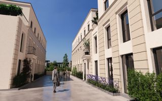 Mayfair – Ansamblu Exclusivist de Vile în Pipera-Direct Dezv - Poză 3