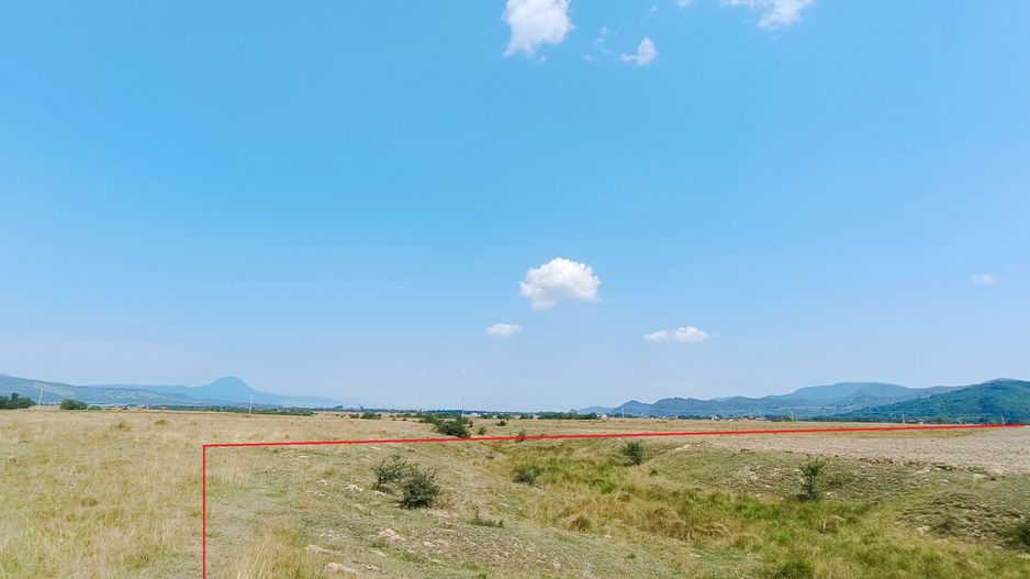 Teren in Rasnov,Glejerie-Via Transilvanica - Poză 6