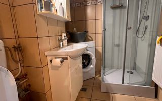 Garsoniera zona Campia Libertatii - Parc IOR - Poză 4