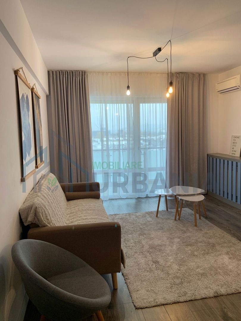 Apartament 2 camere + loc de parcare subteran, Grand Conest Residence - Poză 2