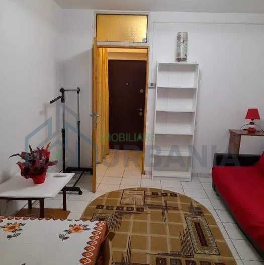 Garsonieră de închiriat, Tudor Vladimirescu - 23,42 mp, parter înalt - Poză 7