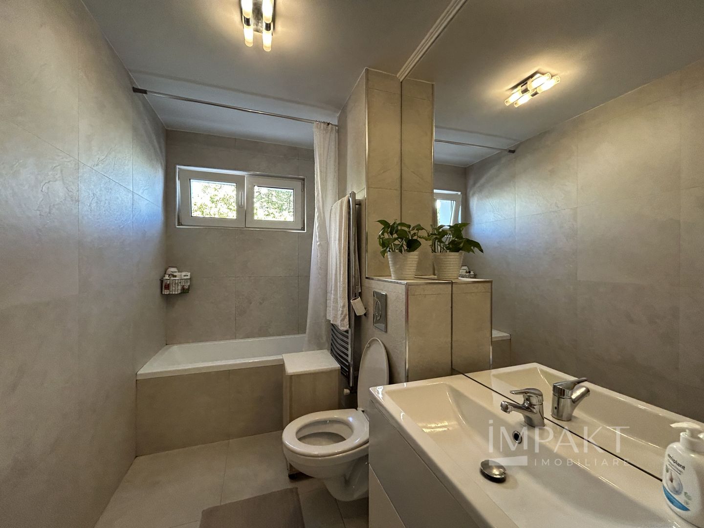 Vanzare apartament 3 camere in Manastur - Poză 15