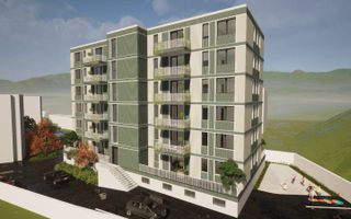 Apartament cu 2 camere, etaj 1, garaj - Poză 6