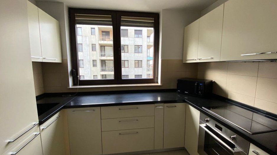 Apartament Herastrau | Nordului | North Area Lake View - Poză 6