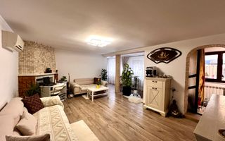 Casa P+1 / Stirbei Voda - Poză 5