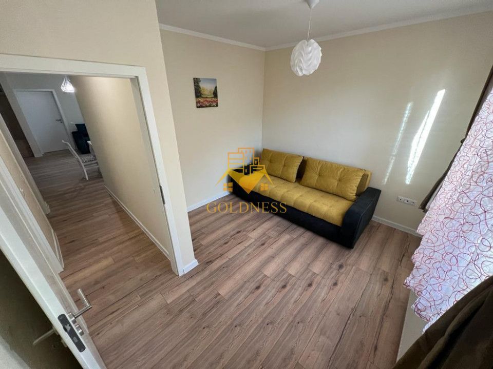 3 camere, modern, bloc nou, parcare subterana, Sub Cetate, zona Profi - Poză 5