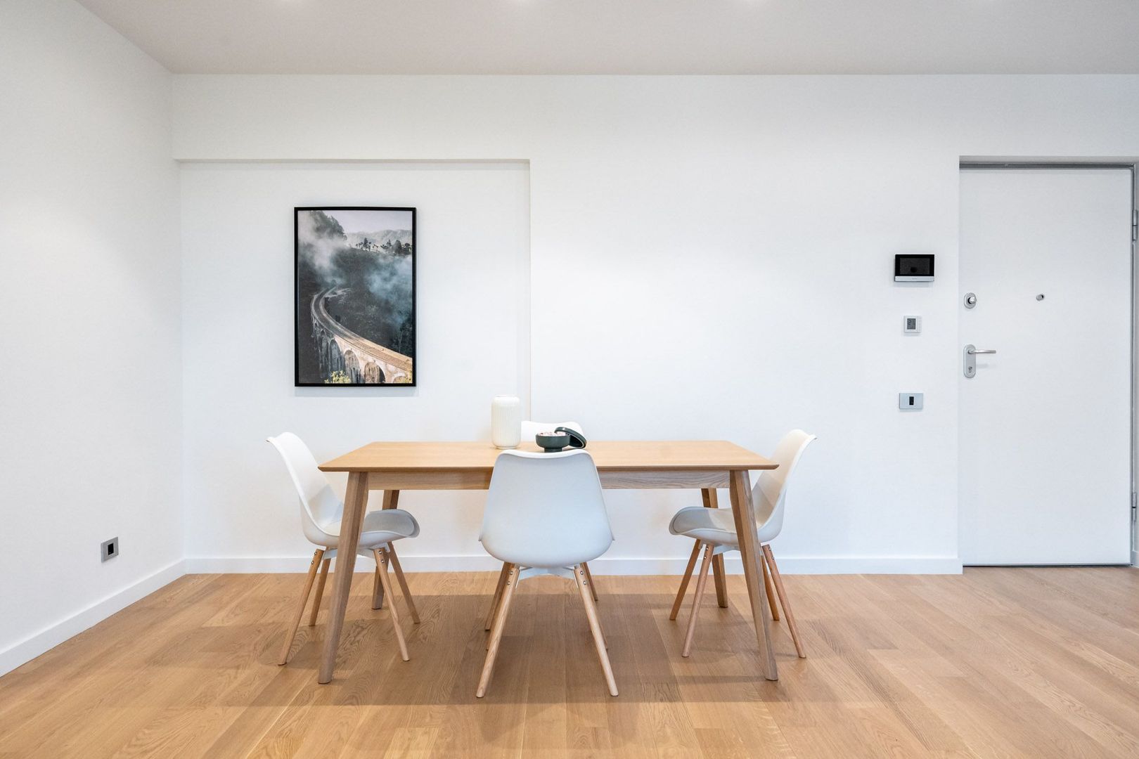 COMISION 0% - La 2 min de Promenada Mall, apartament elegant in proiect premium - Poză 3