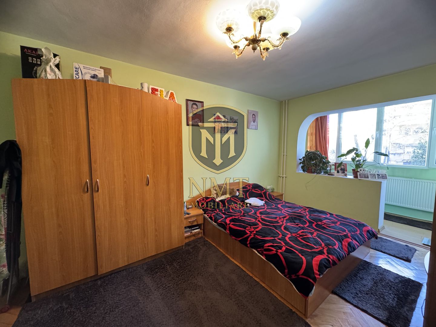 Apartament cu 3 camere |  69 mp | Manastur - Poză 8