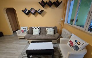DE INCHIRIAT – 2 CAMERE | STR. STRADUINTEI - Poză 6