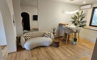VANZARE 2 CAMERE  DECOMANDAT FLOREASCA - Poză 3