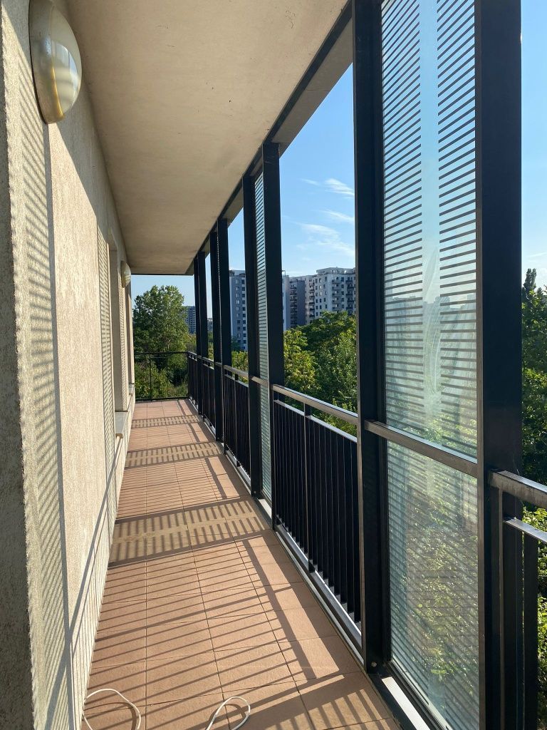 Ag BRASADAS închiriază ap 3 cam etaj1/17, ASMITA Garden. - Poză 5