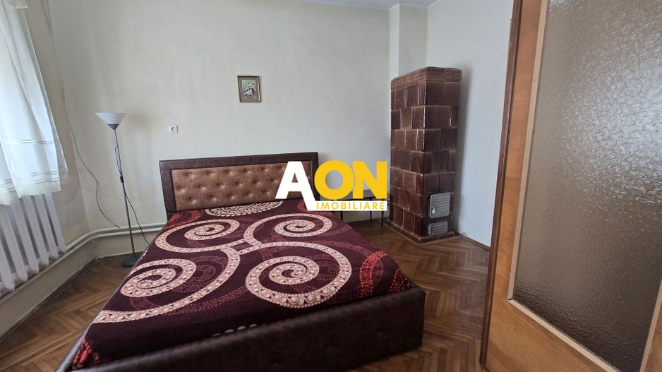 Casa Individuala, 4 Camere 1500mp Teren, Partos - Poză 8