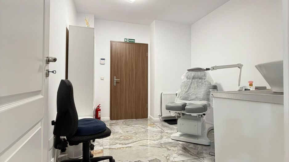 Spațiu comercial de închiriat, 56 mp, finisat, parter, Buna Ziua - Poză 6