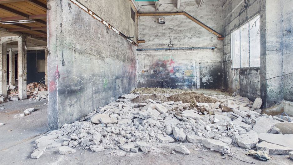 Spațiu industrial 1000 mp de închiriat Aradul Nou - Poză 14