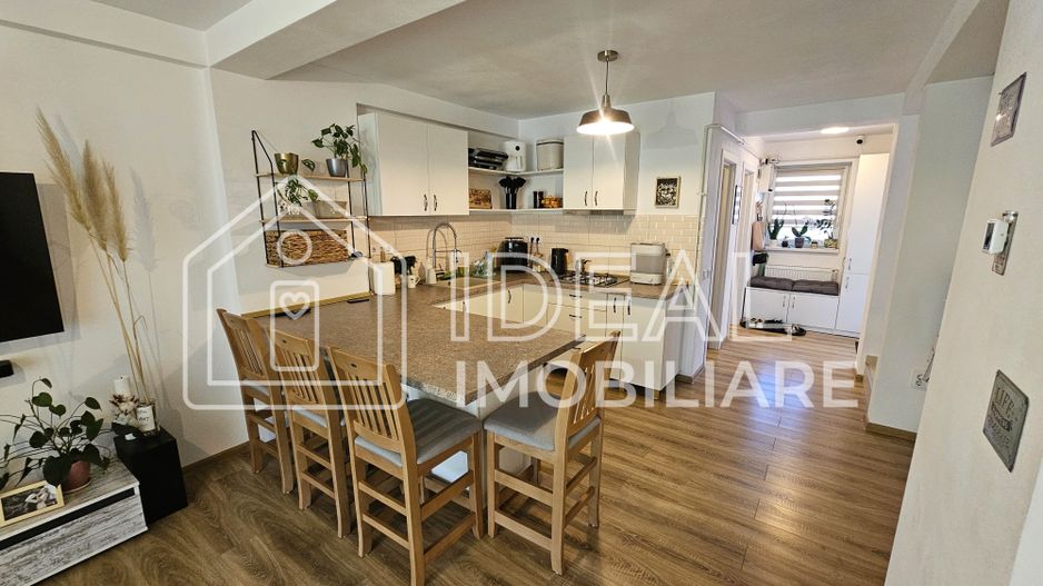 Casă ideală pentru familie – complet utilată, gata de mutat! - Poză 14