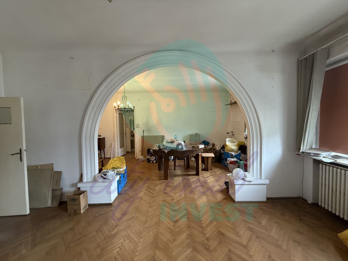 Eleganta, lumina si farmec interbelic - Poză 8