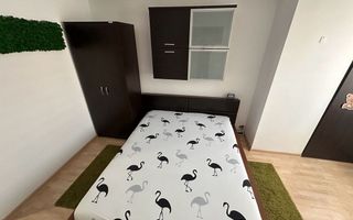 Apartament 2 camere de inchiriat, 60 mp, mobilat si utilat, Iasi - Poză 3