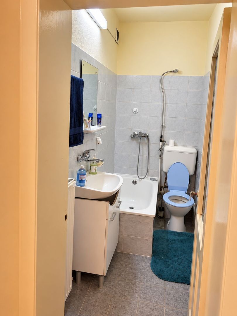 Vand apartament cu o camera in Timisoara - Poză 5