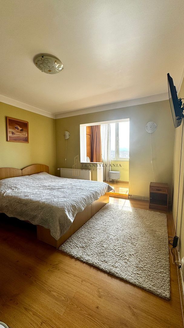 Apartament 3 camere, decomandat - Poză 5