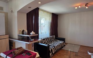 Garsonieră spațioasă Ozana, parcare, centrală proprie, balcon, pet friendly - Poză 1