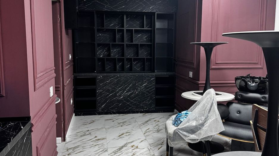 Spatiu Comercial + Terasa 23 August Otopeni Cafeanea Barbershop Birou - Poză 19