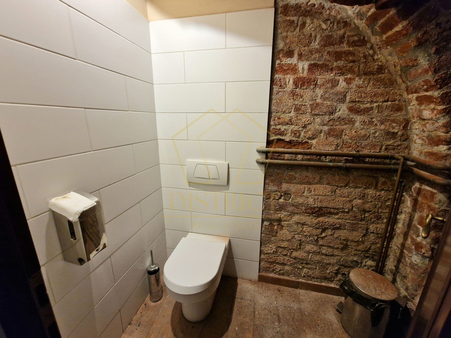 Spațiu comercial 400mp vad bun | Piața Unirii I Ultracentral - Poză 9