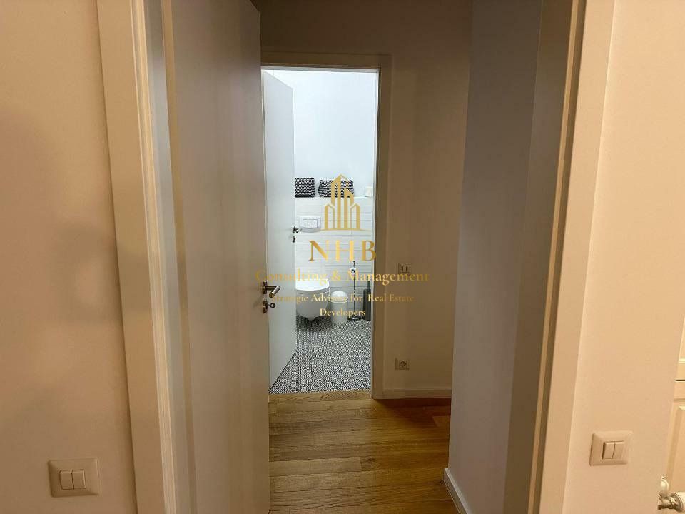 Apartament 2 Camere | Aviatiei Park, Gradina | Loc de Parcare | Centrla - Poză 7