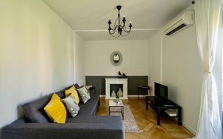 Apartament 2 camere de vânzare – Floreasca | Ideal investiție Airbnb - Poză 3
