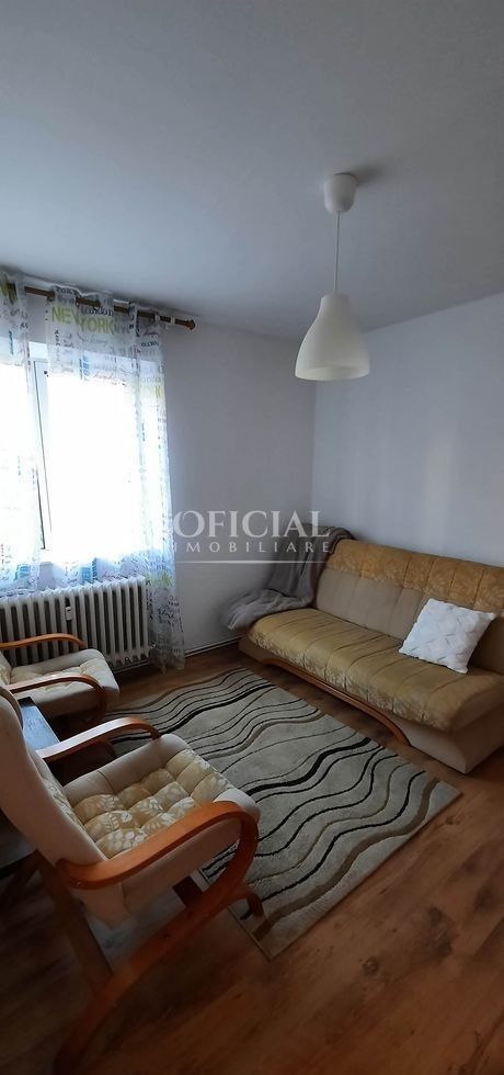 Apartament 2 Camere  | 37 Mp | Balcon | Gheorgheni Piata Hermes - Poză 3