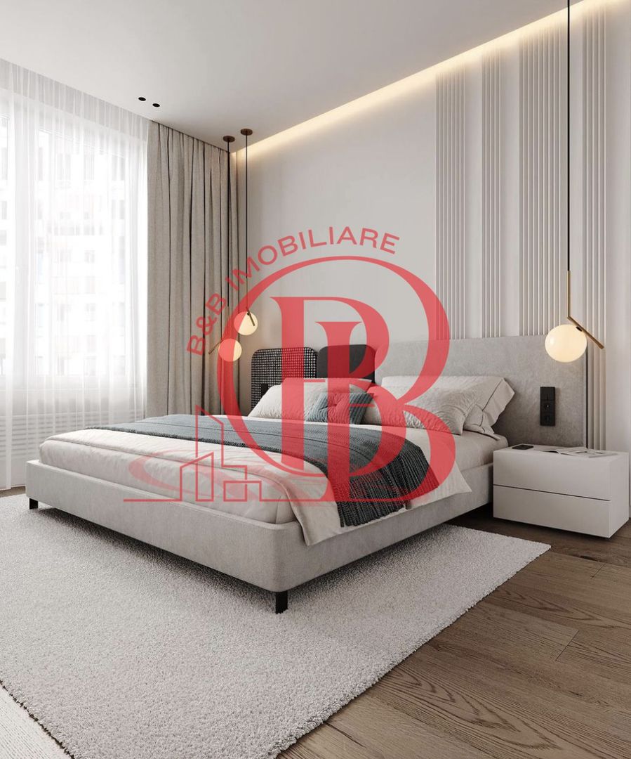 Apartament 3 camere Titan Th. Pallady-Sector 3-Metrou Teclu - Poză 11