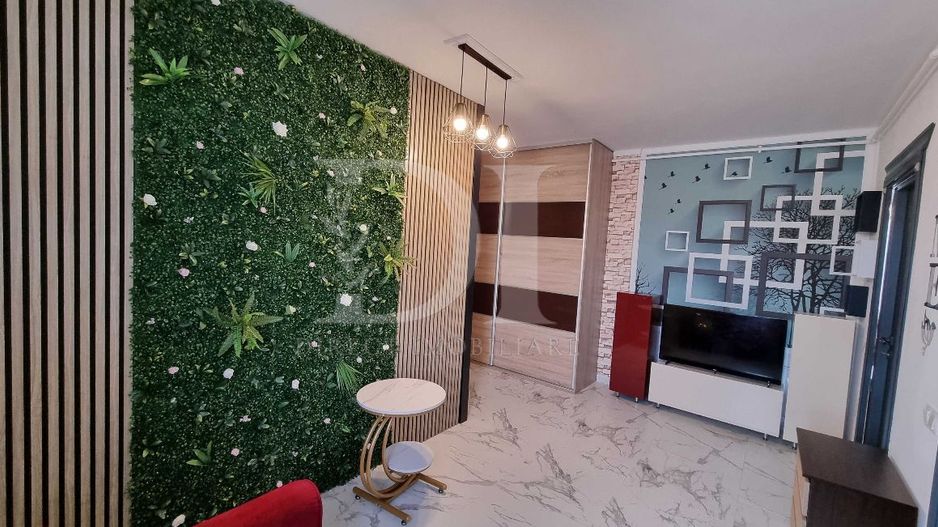 Apartament cu o camera / Parcare subterana / Zona Terra - Poză 11