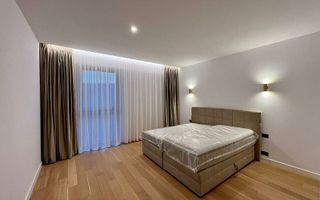 Inchiriere apartament 4 camere  | One Herastrau Towers - Poză 9