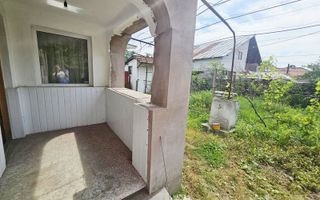 Casă cu 2 camere și teren generos, Dărmănești – Exclusivitate - Poză 15