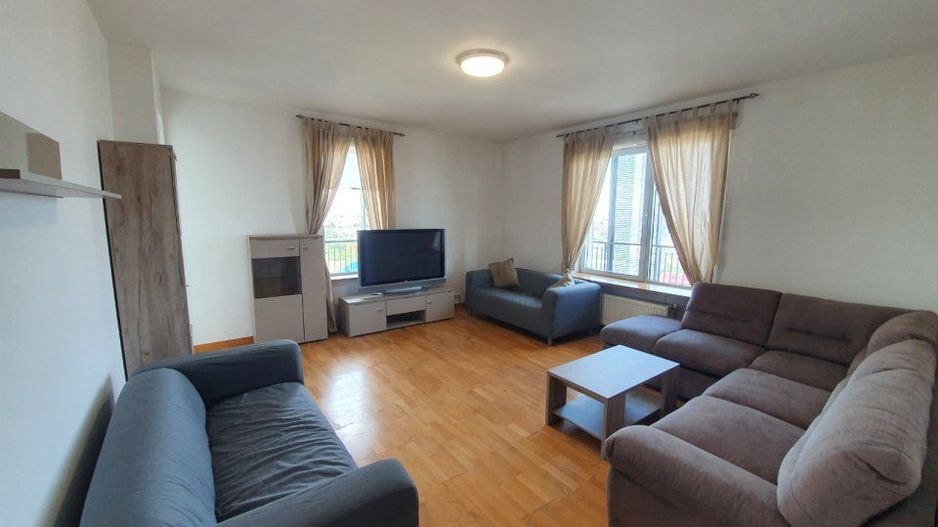 3 camere | Asmita Gardens | Priveliste panoramica - Poză 2