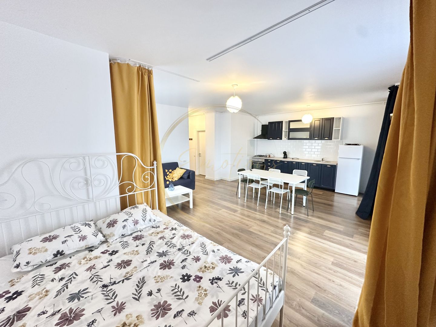 NOU | Apartament 2 Camere - Torontalului | CAMPEADOR CITY - Poză 2