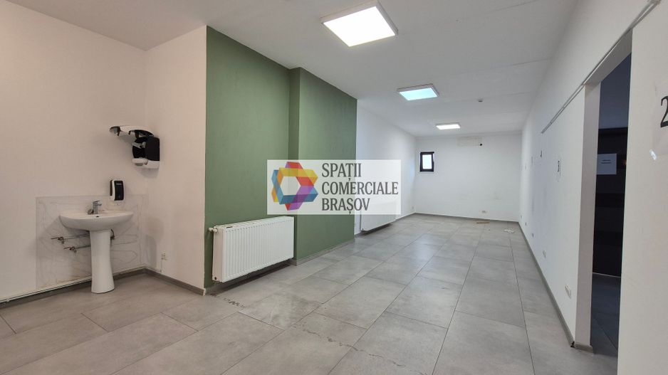 Spațiu clinica Brașov 229 mp - Poză 2
