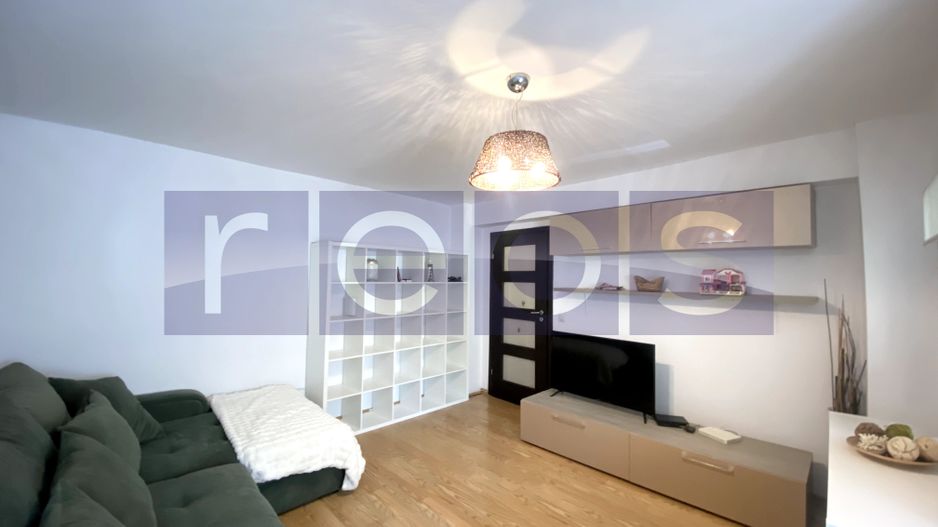 DE VANZARE APARTAMENT 2 CAMERE DECOMANDAT | BALCON | 60MP | DRUMUL SARII - Poză 1