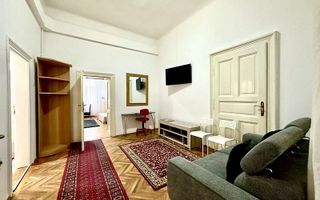 Apartament central, 4 camere - renovat - Poză 10