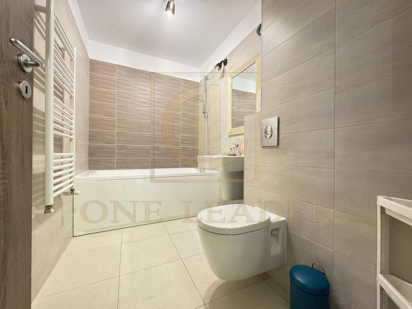 Apartament 3 camere – Urban, Tractorul, Brașov - Petfriendly - Poză 8