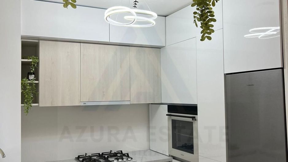 Apartament 2 camere 50 mp utili etaj 2 balcon si parcare Selimbar - Poză 3