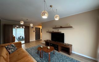 Apartament modern cu 2 camere | Curte Proprie | Cartierul Borhanci - Poză 3