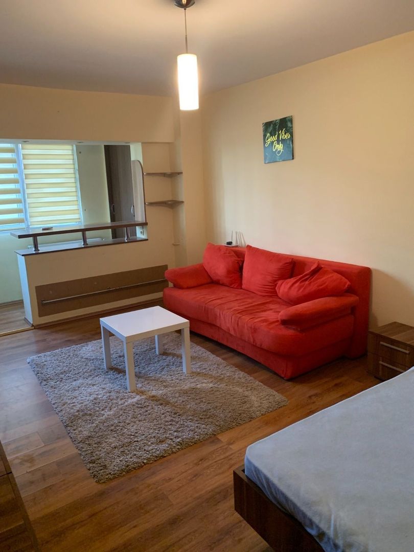 De vanzare Garsoniera Lujerului - Poză 2