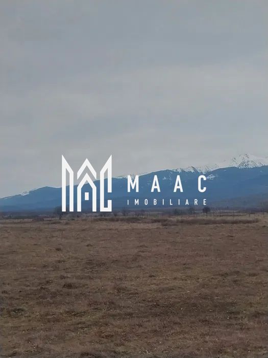 Teren intravilan I Valea Avrigului I 5000 mp - Poză 2