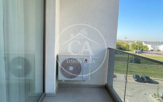 Apartament cu 2 camere de inchiriat in Prima Arena, Oradea - Poză 12