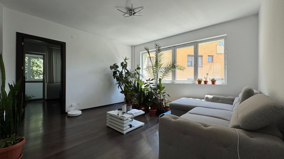 3 camere | Piata Domenii - Poză 3