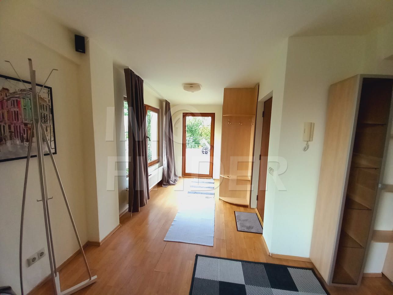 Penthouse zona Gradina Botanica Republicii UMF - Poză 15