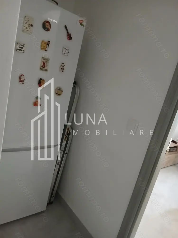 Vânzare cameră cămin transformată în garsonieră – 24 mp utili - Poză 5