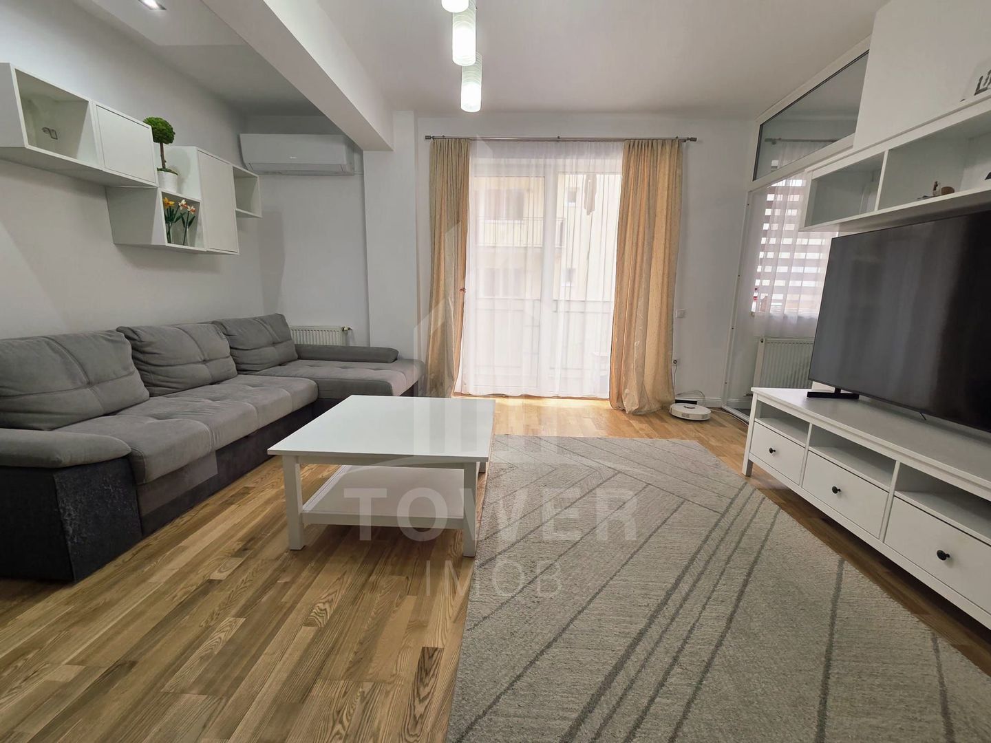 Apartament de vânzare în Turnișor - Sibiu - Poză 1