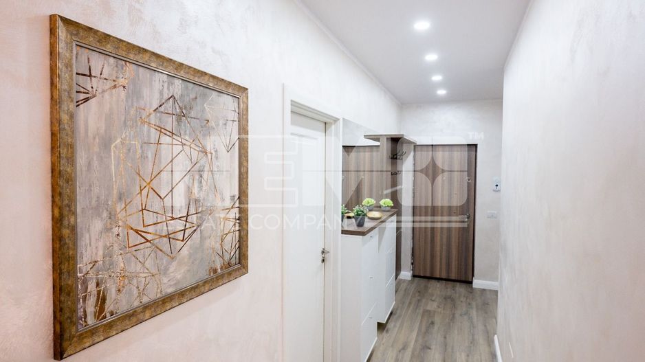 Apartament de LUX I Burdujeni, Suceava I Preț: 135.000 € - Poză 16