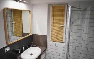 Apartament 3 camere, amenajare premium, în Complex Răsărit de Soare, Iași - Poză 7